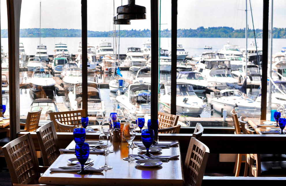 Anthony’s HomePort Kirkland | Anthony's Restaurants