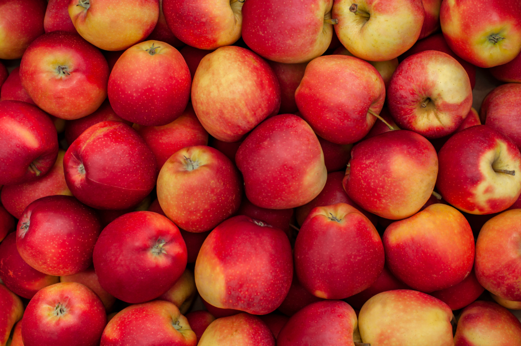 Apples